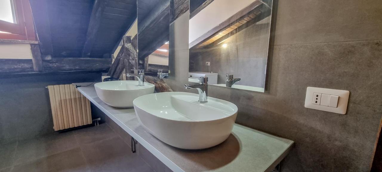 Altido Charming Flat For 6 In Historic Carrobbio Leilighet Milano Eksteriør bilde