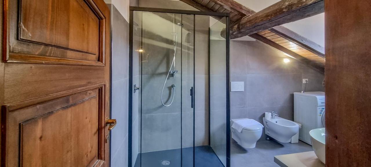 Altido Charming Flat For 6 In Historic Carrobbio Leilighet Milano Eksteriør bilde