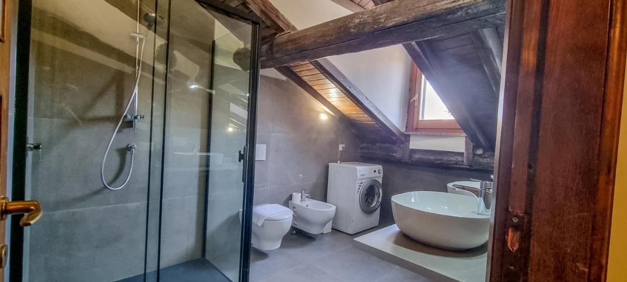 Altido Charming Flat For 6 In Historic Carrobbio Leilighet Milano Eksteriør bilde