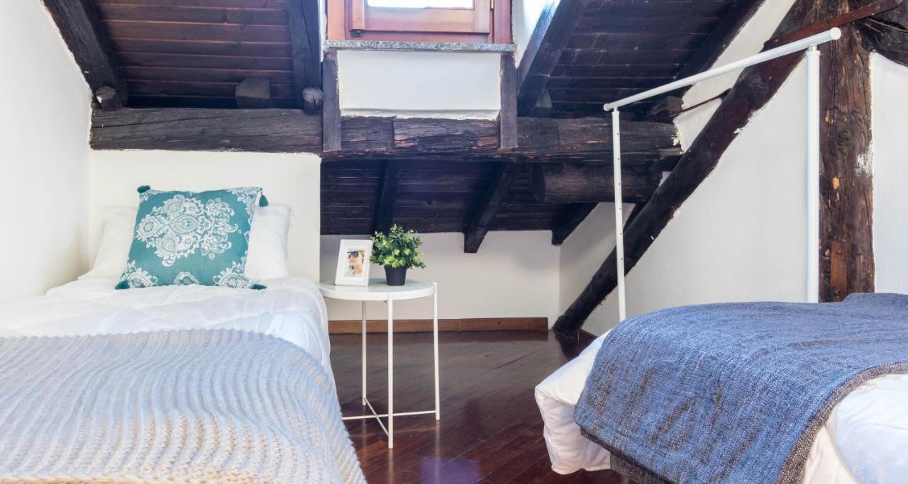 Altido Charming Flat For 6 In Historic Carrobbio Leilighet Milano Eksteriør bilde