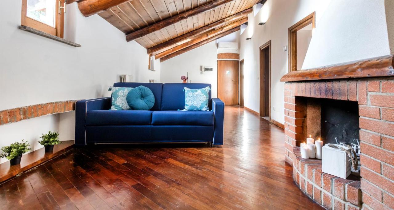 Altido Charming Flat For 6 In Historic Carrobbio Leilighet Milano Eksteriør bilde