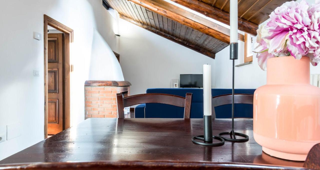 Altido Charming Flat For 6 In Historic Carrobbio Leilighet Milano Eksteriør bilde
