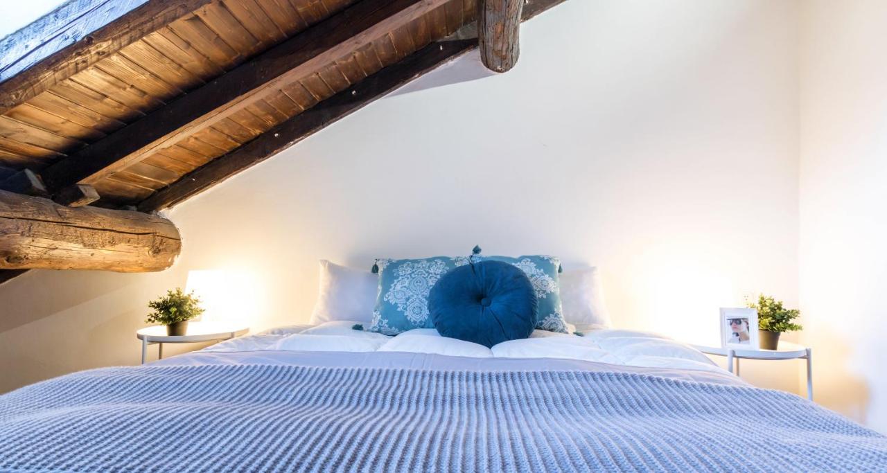 Altido Charming Flat For 6 In Historic Carrobbio Leilighet Milano Eksteriør bilde