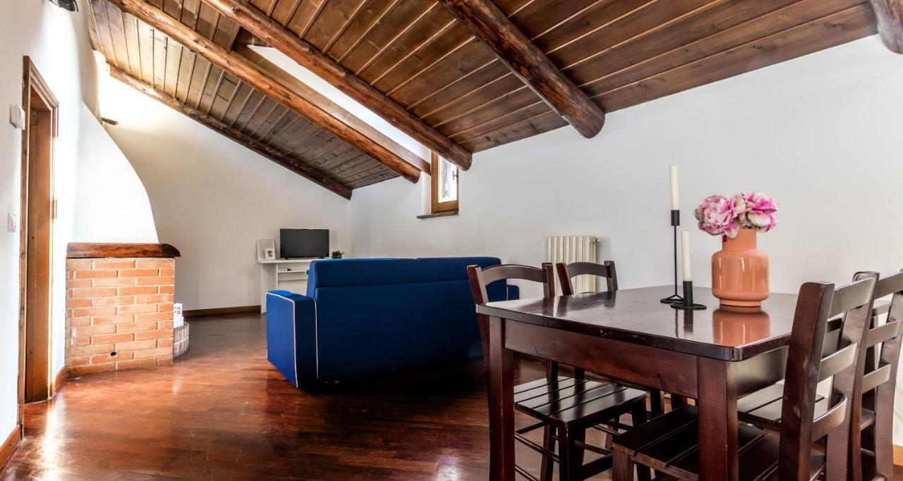 Altido Charming Flat For 6 In Historic Carrobbio Leilighet Milano Eksteriør bilde
