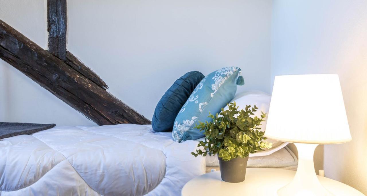 Altido Charming Flat For 6 In Historic Carrobbio Leilighet Milano Eksteriør bilde