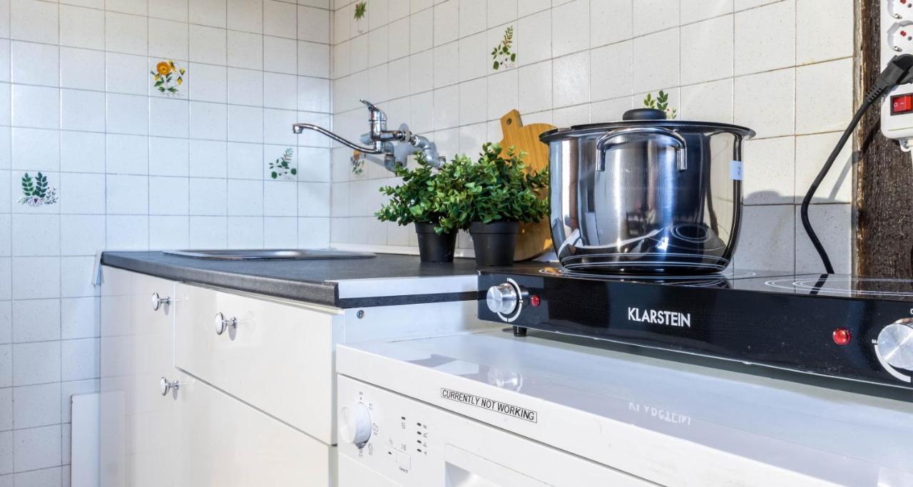 Altido Charming Flat For 6 In Historic Carrobbio Leilighet Milano Eksteriør bilde