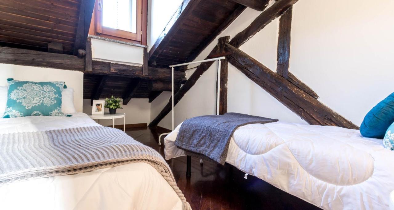 Altido Charming Flat For 6 In Historic Carrobbio Leilighet Milano Eksteriør bilde