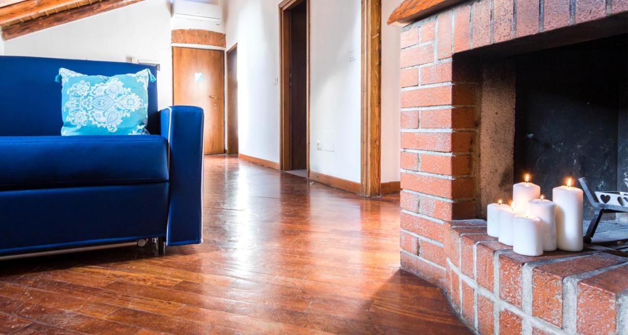 Altido Charming Flat For 6 In Historic Carrobbio Leilighet Milano Eksteriør bilde